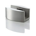 thumbnail image 4 of 6.6FT Stainless Steel Interior Sliding Shower Barn Door Hardware ,Easy to Install, 4 of 6
