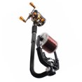 thumbnail image 4 of MKHSQHDG Sales Today Clearance Line Spooler Machine Portable Adjustable Reel Line Tackle Black, 4 of 4
