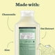 thumbnail image 5 of Champú para perros MRS. MEYER'S CLEAN DAY 3 en 1 con manzanilla dulce 414 ml, 5 of 9