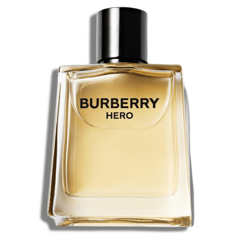 公式】バーバリー ヒーロー オードパルファム｜BURBERRY｜香水