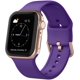 thumbnail image 1 of Correa deportiva compatible con correas de Apple Watch de 49 mm, 45 mm, 44 mm, 42 mm, 41 mm, 40 mm, 38 mm, correa de repuesto de silicona suave con cierre clásico para iWatch Series 9 Ultra SE 8 7 6 5, 1 of 4