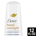 thumbnail image 3 of Set de champú y acondicionador Dove Bond Strength 360 ml, 3 of 7