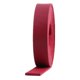 thumbnail image 1 of XmhyTop-A Tiras de cuero, 2 unidades, 1,2 x 100 cm, correa de piel sintética, cordón de cuero de un solo lado para correas de ropa, manualidades, color rojo, 1 of 5