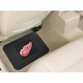 thumbnail image 1 of NHL - Tapis Utilitaire Detroit Red Wings 14"x17 Pouces, 1 of 2
