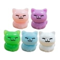 thumbnail image 5 of GOOHOCHY 5pcs Miniature Animal Ornaments Animal DIY Micro Landscape Figurines Mini Resin Figures, 5 of 8