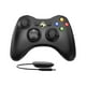 thumbnail image 1 of Control Inalambrico Xbox 360 Store Line Negro, 1 of 6