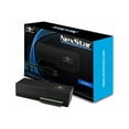 thumbnail image 1 of Vantec CB-ST00U3 NexStar USB 3.0 to SATA 6Gbps Optical/Storage Adapter, Black, 1 of 4