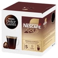 thumbnail image 3 of Nescafe Dolce Gusto Grande Gold Blend, 16 pods per pack, British Import (Pack of 3), 3 of 5
