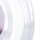 thumbnail image 2 of 0.72mm 200m Badminton Racquet String Nylon Badminton Training Racket String Line BX 650 White, 2 of 3