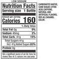 thumbnail image 3 of Big Red Soda, 12 oz, 6 Glass Bottles, 3 of 5