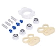 thumbnail image 3 of Pump Micro Diaphragm Pump Accessory Kit Agricultural Power Sprayer Diaphragm Spool Valve  Set, 3 of 7