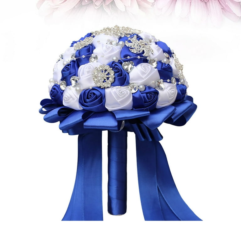 Premium Photo  Satin ribbons for flower bouquets decoration. decor and diy  crafts. concept of original gifts.