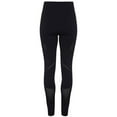 thumbnail image 2 of TriDri Womens Seamless 3D Fit Multi Sport Reveal Leggings, 2 of 4