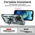 thumbnail image 5 of Pouriphone14procase-havedifferentcolors-SlidingCamShield Holder, 5 of 5