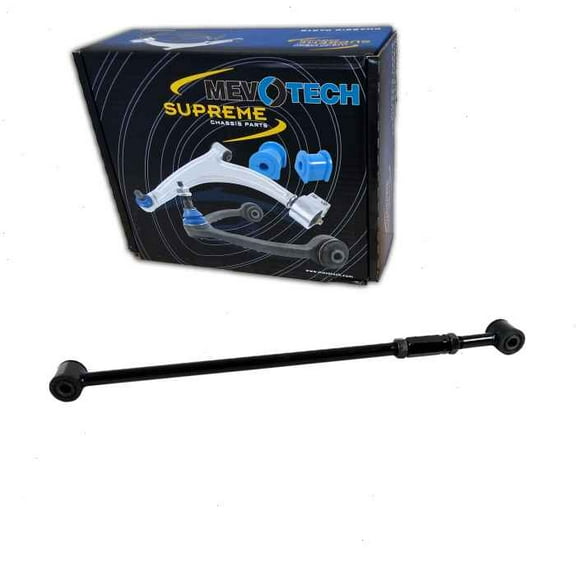 Mevotech Supreme Rear Rearward Lateral Arm compatible with Buick Lucerne 2010-2011