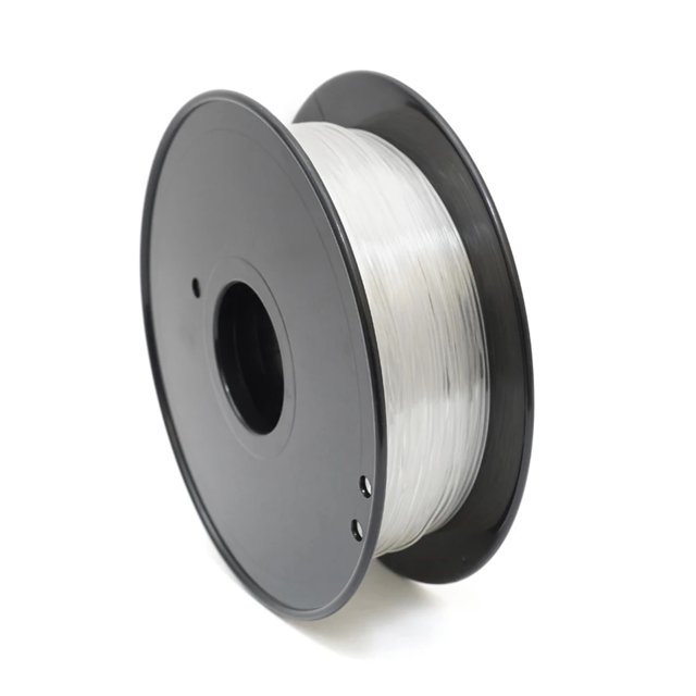 3D Printer Filament Flexible TPU 95A 1.75mm 0.8kg, 3d Plastic Consumables Material For 3D Printer ,Smoother Printing Experience