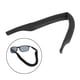 thumbnail image 5 of Correa para gafas Salvador Neopreno Suave Y Duradero flotante negro, 5 of 10