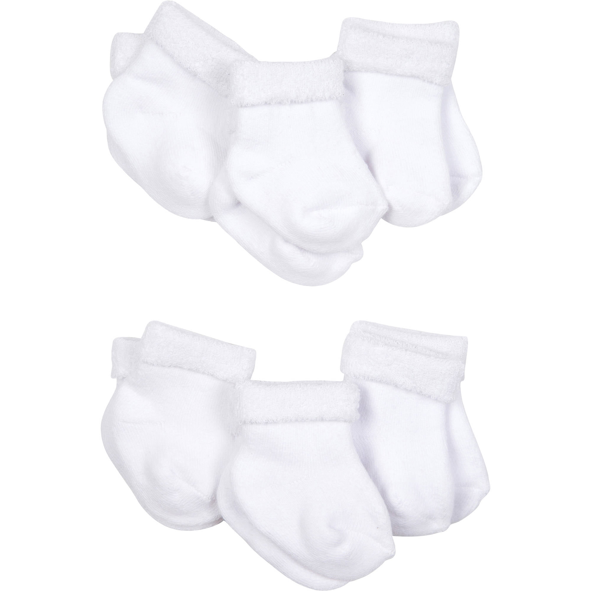 baby socks walmart