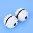 thumbnail image 1 of Hand Roller Fidget 2 Massage Ball Connection Design Manual Massage Roller Ball Built in Bearings for Relaxation for Hand Massage ANGGREK Otros, 1 of 8