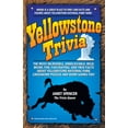 thumbnail image 2 of Pre-Owned Yellowstone Trivia (Paperback) 1931832706 9781931832700, 2 of 2