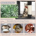 thumbnail image 2 of CL.HPAHKL 54in Cat Tree Tower, Multi-Level Cat Tower Furniture Activity Center with Platform Scratching Posts Stand House Condo and Toy, Cat Condos for Indoor Cats Kitten Activity Relaxing, Ashy, 2 of 7