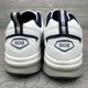 thumbnail image 5 of New Balance Mens Size 13 D - 608 V5 White Casual Shoes Sneakers MX608WN5, 5 of 6
