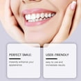 thumbnail image 2 of Comfort Denture Set - Instant Smile Confidence with Safe Silicone Veneers, Complete Kit, Quick Adaptation & All-Day Comfort, No Harmful Materials, 2 of 5