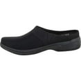 thumbnail image 4 of So Lite by Easy Street Cozy Comfort Mules (Women), 4 of 7