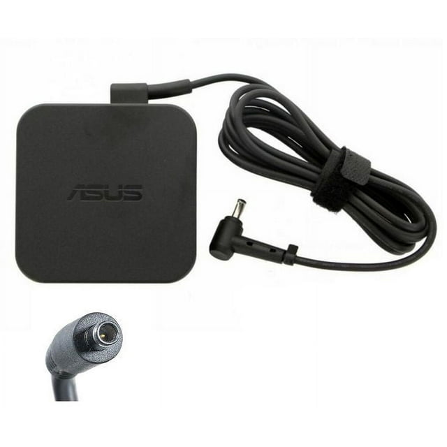 Chargeur Adaptateur Secteur Authentique pour ASUS M1605YA-ES52 (90NB10R1-M00CF0)
