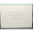 thumbnail image 3 of Happy Holiday's Merry Everything Greeting Card w/Envelope, 3 of 5