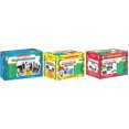thumbnail image 1 of CARSON DELLOSA PHOTOGRAPHIC LEARNING CARD SET D44047, 1 of 1