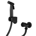 thumbnail image 1 of Durable G1/2 Thread Bidet Toilet Sprayer Set, Sprayer Hand Bidet Set, for Bathroom Diapers, Pets, Floor, 1 of 8