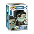 thumbnail image 1 of Funko POP! Video Games: Fortnite - Blackheart, 1 of 2