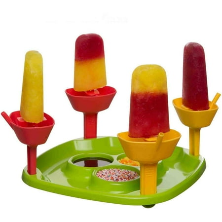 Pop No Drop DripFree Ice Pop Holder, Family Pack Walmart.com Pop No Drop DripFree Ice Pop Holder, Family Pack Walmart.com