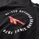 thumbnail image 4 of Hi-Tec - Camiseta Olen para Hombre (Negro), 4 of 4