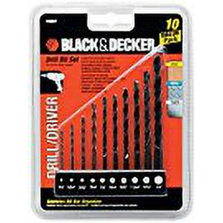 Black & Decker OEM 90592257 Drill Charger BDCDMT112 LCS12 LDSC12SB-2  LDX112BLITZ LDX112C LDX112C-2 LDX112PK LDX112SFSB