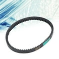 thumbnail image 3 of Go Kart Replacement Belts, Oil Resistant 725 Drive Belt Reliable Easy To Install  for 6.5HP Engine for 80T, 3 of 7