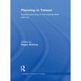 thumbnail image 2 of Planning in Taiwan: Spatial Planning in the Twenty First Century (Routledge Research on Taiwan Series), 2 of 2