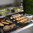 thumbnail image 4 of ZWILLING BBQ+ 13-pc Grill Accessories Tool Set, 4 of 7