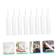 thumbnail image 3 of HINTRMENT 8Pcs Refillable Caulk Tubes for Doors and Windows Crack Filling, 3 of 8