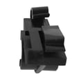 thumbnail image 4 of 2 Pieces Rear Parcel Shelf Clip Pair For Grande Punto 71719952 71719953, 4 of 8