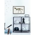 thumbnail image 6 of Marmont Hill T-Rex Fossil Framed Wall Art, 6 of 6