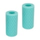 thumbnail image 3 of Agarres para barra, 1 par de agarraderas para mancuernas, agarraderas para barra para el crecimiento muscular, agarraderas para mancuernas de silicona, funcionalidad de alta precisión, 3 of 12