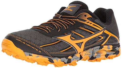 mizuno wave hayate 3 2013