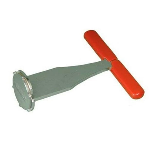 Hydro Air Wall Fitting Wrench 6-Tip Metal Jet Tool