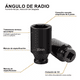 thumbnail image 4 of 35 Piezas Juego De Datos Alto Impacto De Aire De 1/2, 4 of 5