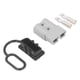 thumbnail image 1 of Conector De Desconexión Rápida De Batería, Buena Conductividad, Enchufe De Cable Para Baterías De 120A 600V, Fácil Instalación, Terminal De Cobre De Amplia Aplicación Para, 1 of 7