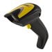 Wasp WDI4600 2D - barcode scanner (The Best Barcode Scanner App For Iphone)