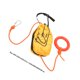 thumbnail image 5 of OUNONA Dispositivo De Lanzamiento Para Con Bolsa De Tela Oxford, 5 of 6
