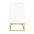 thumbnail image 2 of Safavieh Estelle Dresser, White, 2 of 13